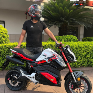 MAVERIK 1.0